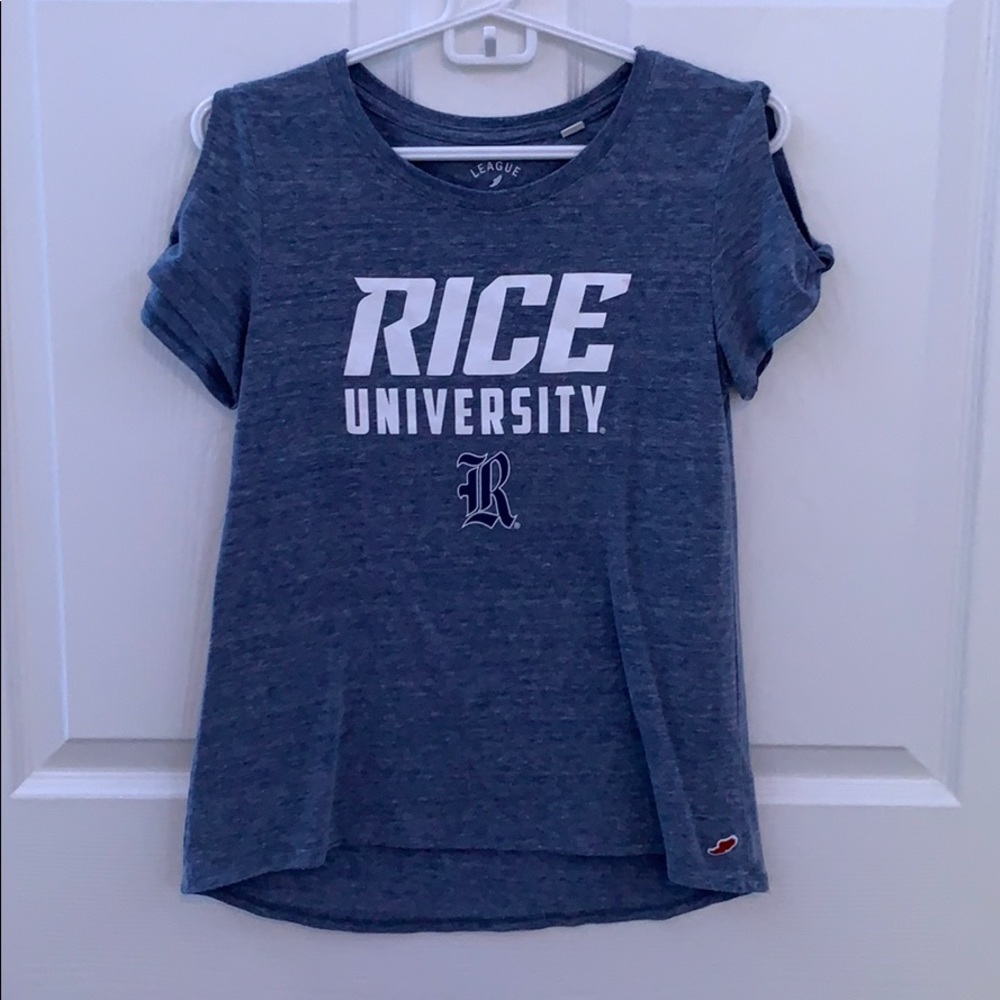 Rice University T-Shirt - S
